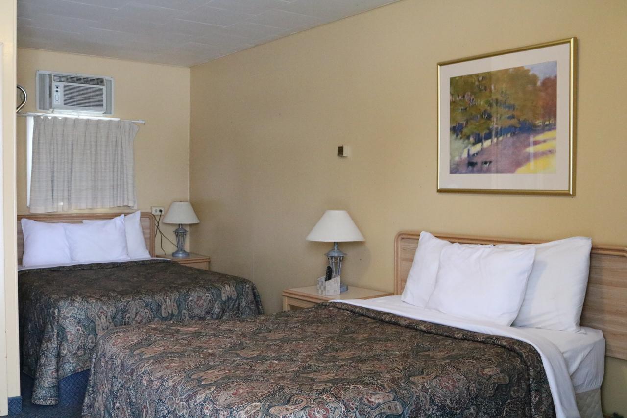 Wakaw Lodge Motel Esterno foto