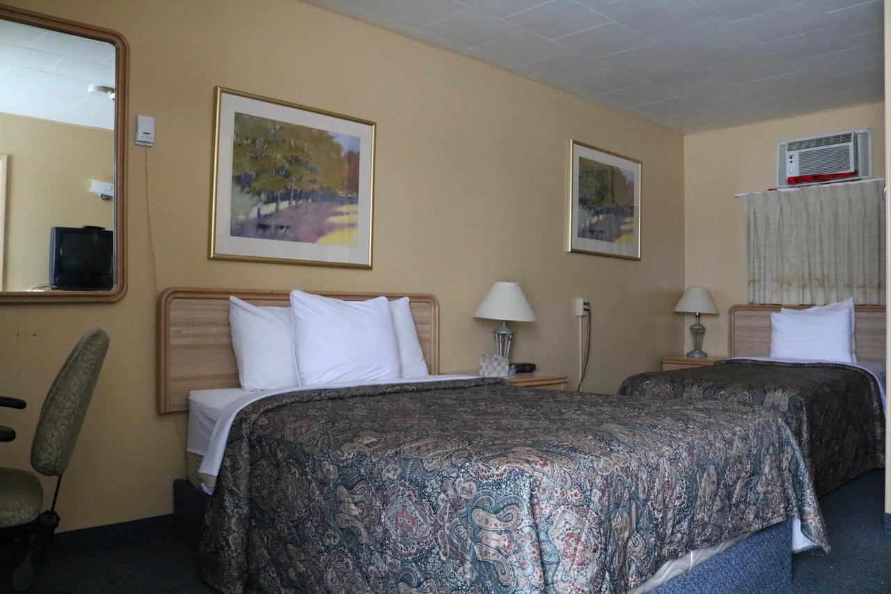 Wakaw Lodge Motel Esterno foto